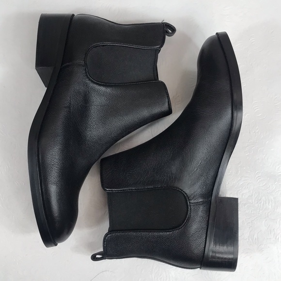 NWOB Cole Haan Landsmen booties - Picture 6 of 7